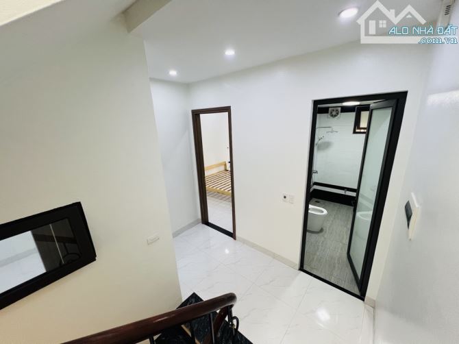 🏡 BÁN NHÀ 3 TẦNG MỚI XÂY - FULL NỘI THẤT - TRUNG TÂM UY NỖ, ĐÔNG ANH - 9