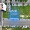 Bán lô đất 560m2 Ocean Dunes view biển trực diện, Phường Phú Thủy, Phan Thiết