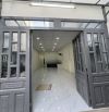 Hẻm 4m - Hòa Bình - gần Lũy Bán Bích - 60m2 chỉ 4,65tỷ - chủ ngộp bán nhanh 1 tuần