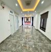 Ở + KD mọi loại hình! Bán nhà Xuân Thủy, thông, ôtô tránh, Gara ôtô, 64m2 7T MT 5.4m