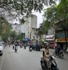 MẶT PHỐ HOÀNG QUỐC VIỆT, TT CẦU GIẤY, VỈA HÈ, 2 THOÁNG VĨNH VIỄN, TIỀM NĂNG TĂNG GIÁ CAO
