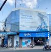 Ngộp Banks, Căn góc 2MT Phan Văn Hớn -Trường Chinh, DT 207m2, ngang lớn,Giá bán nhanh 22Tỷ