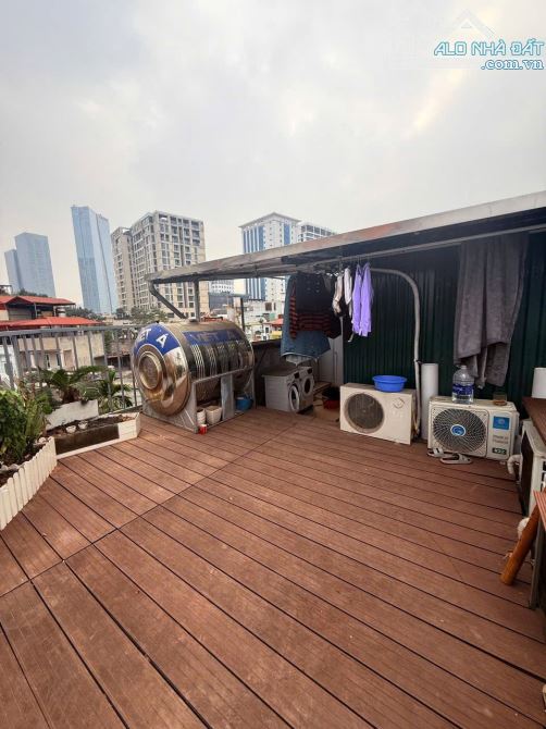 Bán nhà Đội Cấn, Liễu Giai, Ba ĐÌnh.Gần Đốc Ngữ, Chợ Cống Vị. 46m2. 10,5 Tỷ