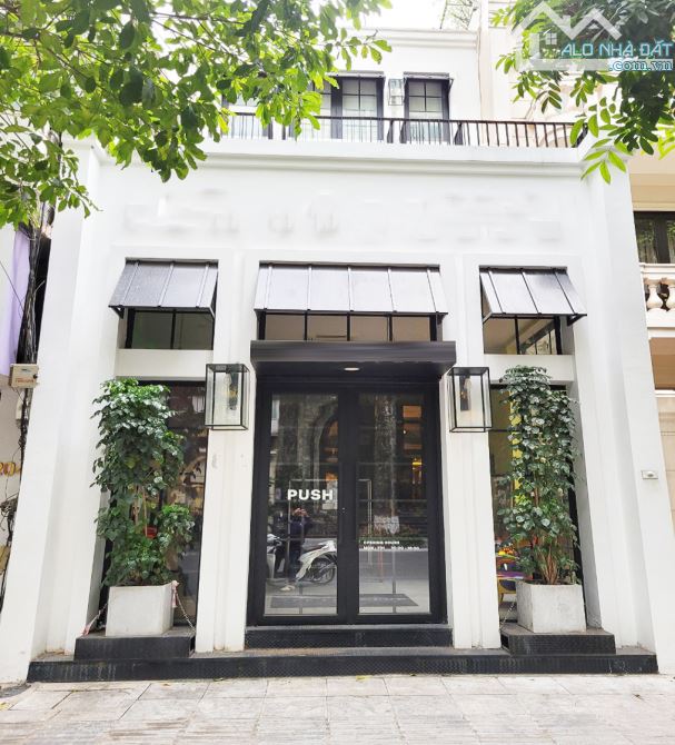 Bán Nhà Mặt Phố Nhân Hòa, Thanh Xuân, DT 110m2 x 9T, MT:6,5m, Giá Rẻ.