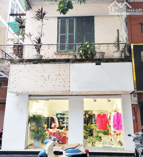 Bán Nhà Mặt Phố Nguyễn Chí Thanh, Đống Đa, DT 158m2 x MT 7,3m, Giá Rẻ.