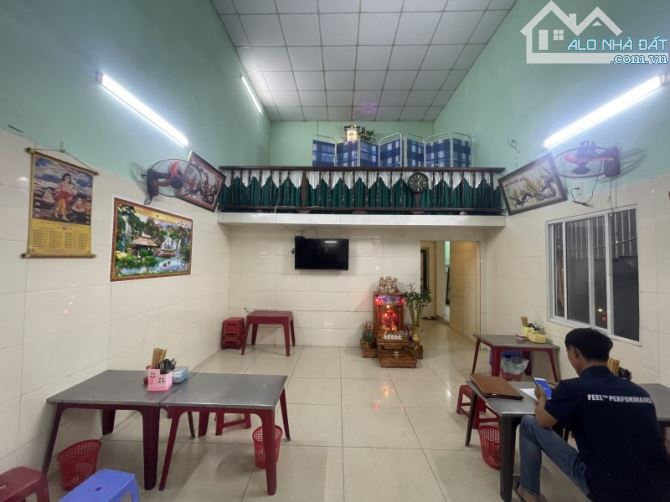 💎 BÁN ĐẤT TẶNG NHÀ – ĐƯỜNG NGUYỄN DUY HIỆU ĐỐI DIỆN CHỢ SƠN TRÀ KINH DOANH SẦM UẤT!