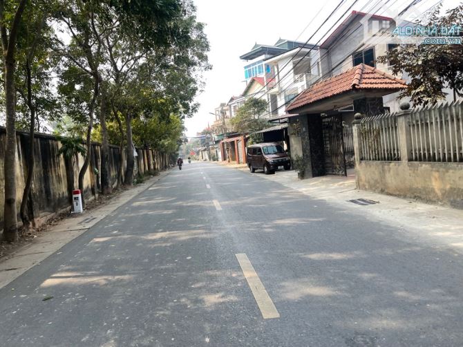ĐẤT VÀNG PHÚ HẠ, Ô TÔ TẢI DỪNG ĐỖ, 17 Tr / MÉT.