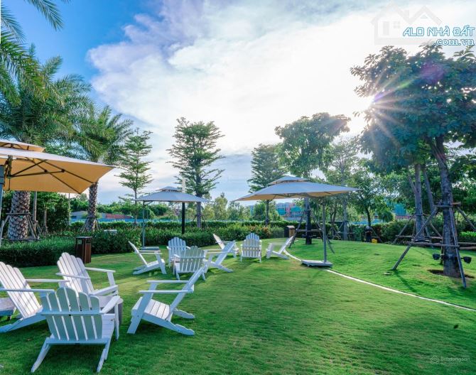 BÁN BIỆT THỰ ĐƠN LẬP LA VIDA RESIDENCES VŨNG TÀU, 298M2, GIÁ BÁN CHỈ 18,5 TỶ, BAO FULL PHÍ - 11