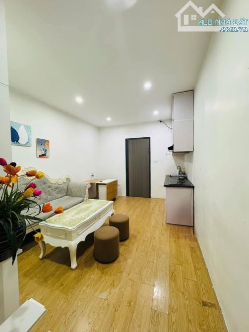 NHÀ 8/3 HAI BÀ TRƯNG 60M GIÁ 2.29 TỶ - 1
