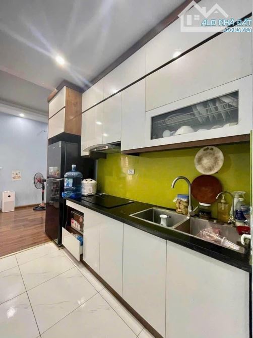 Chung cư Thanh hà 62m2 -2 ngủ - nhà đẹp , tầng đẹp full đồ giá 2.4x tỷ - 1