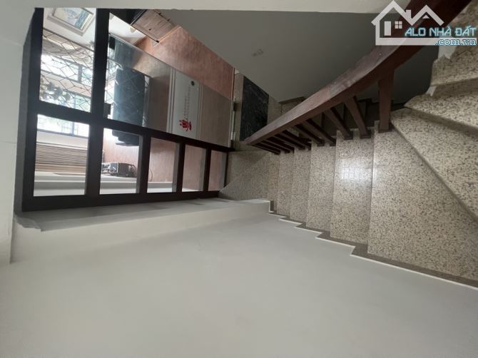 PHẠM VĂN ĐỒNG -MAI DỊCH -CẦU GIẤY /6TẦNG THANG MÁY / 8,5 TỶ - 1