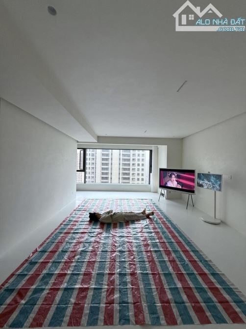 Nhà cấp 4 gác xép, ở ngay, ô tô đỗ cổng - 1