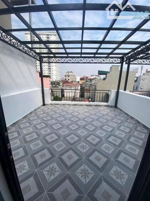 Mặt đường kinh doanh,Cầu Tó,gần Linh Đàm,xe 7 chỗ vào nhà,Tả Thanh Oai - 2