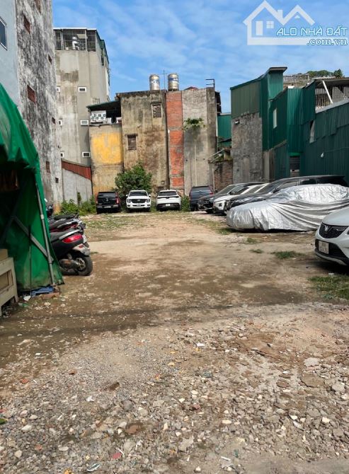 CƠ HỘI VÀNG CHO NHÀ ĐẦU TƯ - ĐẤT VÀNG TRUNG TÂM - 550M² GẦN VINCOM BÀ TRIỆU - GIÁ 235 TỶ - 2
