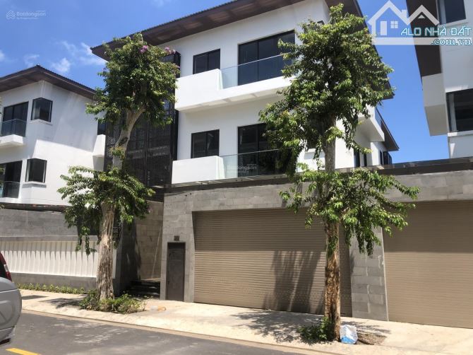 BÁN BIỆT THỰ ĐƠN LẬP LA VIDA RESIDENCES VŨNG TÀU, 298M2, GIÁ BÁN CHỈ 18,5 TỶ, BAO FULL PHÍ - 3