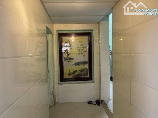 💎 BÁN ĐẤT TẶNG NHÀ – ĐƯỜNG NGUYỄN DUY HIỆU ĐỐI DIỆN CHỢ SƠN TRÀ KINH DOANH SẦM UẤT! - 4