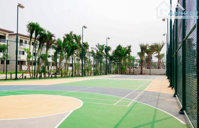 BÁN BIỆT THỰ ĐƠN LẬP LA VIDA RESIDENCES VŨNG TÀU, 298M2, GIÁ BÁN CHỈ 18,5 TỶ, BAO FULL PHÍ - 8