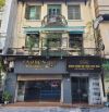Bán Nhà Mặt Phố Hoàng Minh Giám, Cầu Giấy DT 118m2 x 4T, MT:6m. Giá Rẻ.
