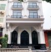 Bán Nhà Mặt Phố Hoàng Đạo Thúy, Cầu Giấy DT 186m2 x 12T, MT 7,3m, Giá Rẻ