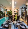 💎 VILLA BIỂN MỸ KHÊ – CÁCH BIỂN 200M – THIẾT KẾ CHỈN CHU TÂM HUYẾT - DOANH THU CAO💎