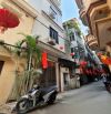 Ngay Cầu Tó,Tả Thanh Oai,47m sổ,4 tầng 3.85 tỷ ngõ 3m