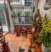 Ptuan. Bán biệt thự mini phố Hai Bà Trưng – Dân xây kiên cố - Diện tích: 83m²