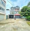 Nhà 3 tầng Mặt tiền thụt đường TÂN THỚI HIỆP 13, phường TTH, Q12, dt 72m2(4mx18m) 5,5tỷ