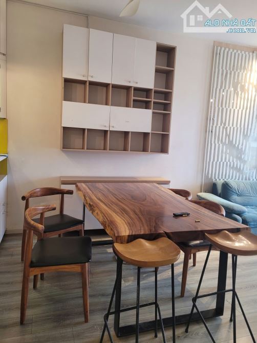 Chung cư Harmora, P14, Tân BÌnh:75m2, 2p ngủ, 2wc, Nội thất, 11,5tr/tháng