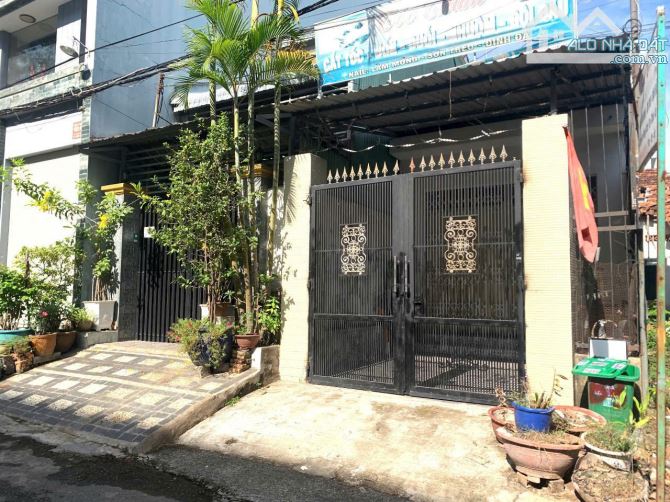 BÁN NHÀ CAASOP 4 DIỆN TÍCH 106M2 KẾ NHÀ THỜ GIA VIÊN CHỈ 3,69 TỶ TL - 2