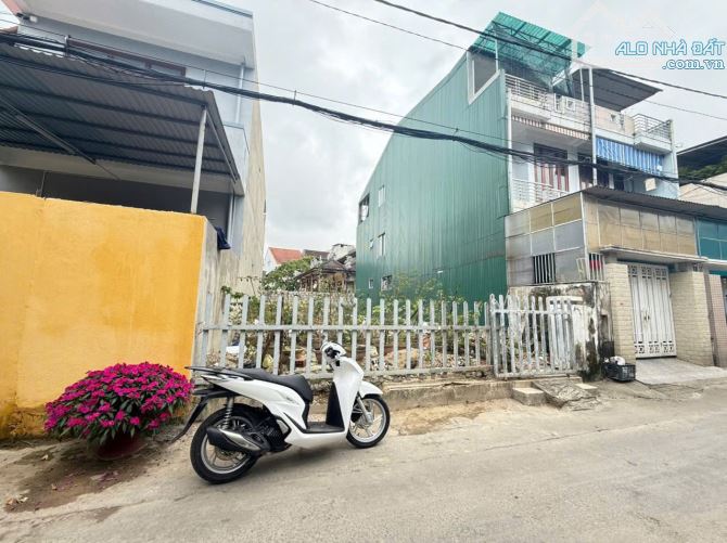 🌈 Bán đất mặt tiền Nguyễn Khoa Vy, Vỹ Dạ, Huế - 128m2 chỉ 3,8 tỷ