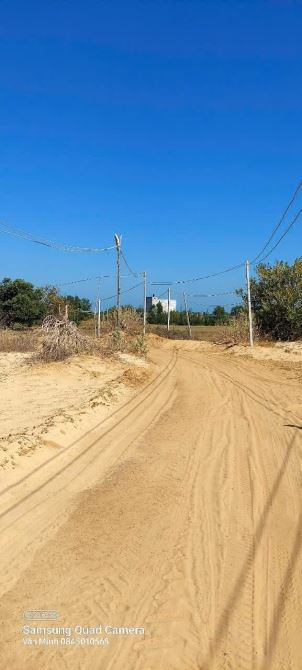 Bán 1000m sát sân bay phan thiết 280tr - 2