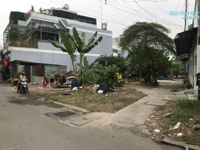 Bán lô 100m2 Khu nhà ở Nam Hoà - Đỗ Xuân Hợp 12tỷ - 1