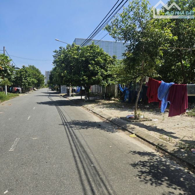 Chính chủ bán lô đất đường 7,m Nguyễn Thành Long , Hoà Hiệp Nam, Liên Chiểu , Giá 2 tỷ 870