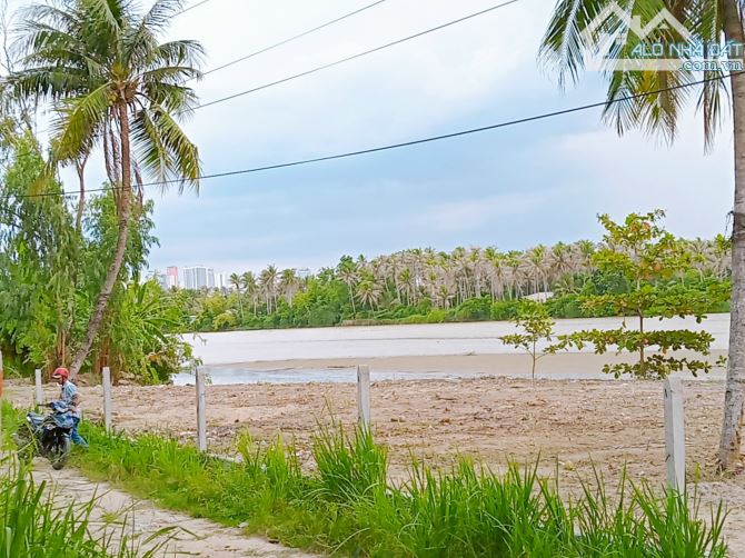 Bán đất View Sông Cái, Ngọc Hiệp, Nha Trang.