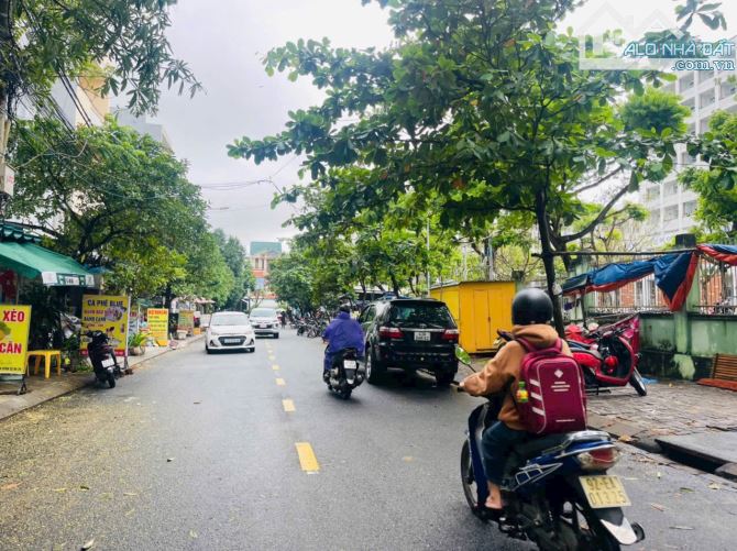 Bán lô đất MT Doãn Uẩn- Khuê Mỹ- Ngũ Hành Sơn