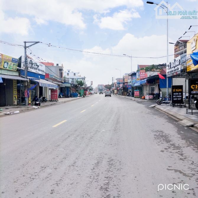 Bán đất phường Quảng Thanh giá đầu tư