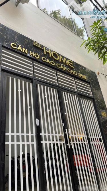 BÁN CĂN HỘ DỊCH VỤ MỄ TRÌ THƯỢNG 50M MẶT TIỀN RỘNG 5 TẦNG NHỈNH 10 TỶ.