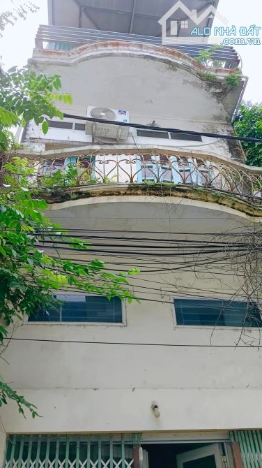 Bán Đất Tặng Nhà Phố Trần Cung, Khu Đô Thị Nam Cường, 55m2, MT Rộng, 7.8 Tỷ Có TL, Giá Rẻ