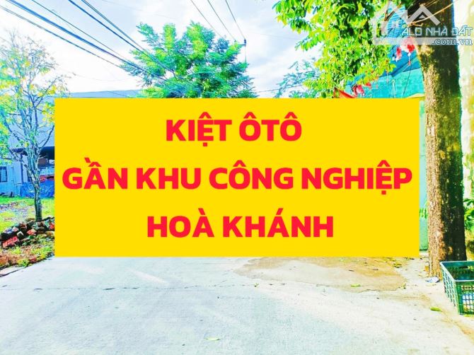 🟥🟥1,430 TRIỆU/ 130m2 FULL THỔ GẦN SÂN BÓNG, CHỢ🟥🟥