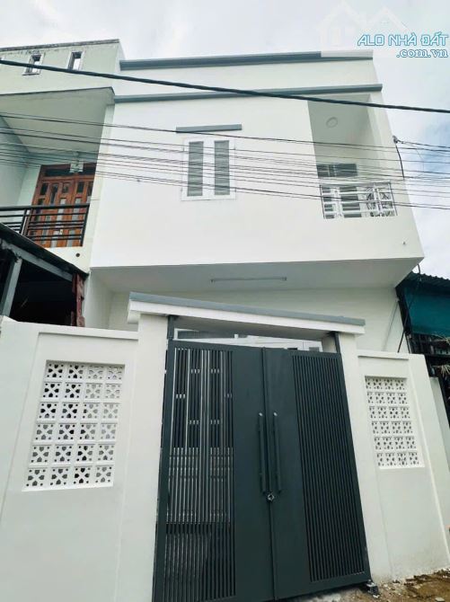 Bán nhà riêng tại Tân Vạn, Biên Hòa, Đồng Nai, 2,59 tỷ, 88m2, view đẹp