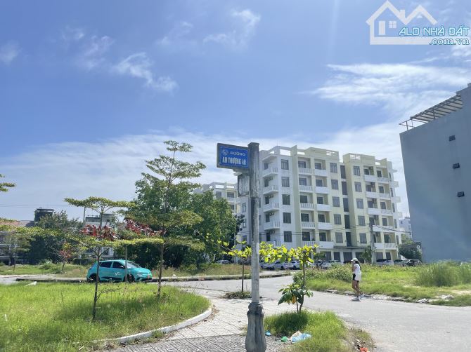 💥HÀNG HIẾM BÁN ĐẤT AN THƯỢNG 40 - 70m2 (5x14.1) VIEW CÔNG VIÊN GIÁ : 9 Tỷ TL .