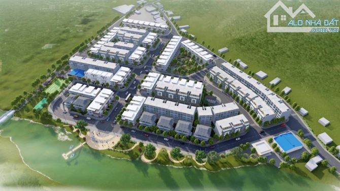 Bán nhanh lô hướng nam, 7*20m, sổ sẵn, giá đầu tư