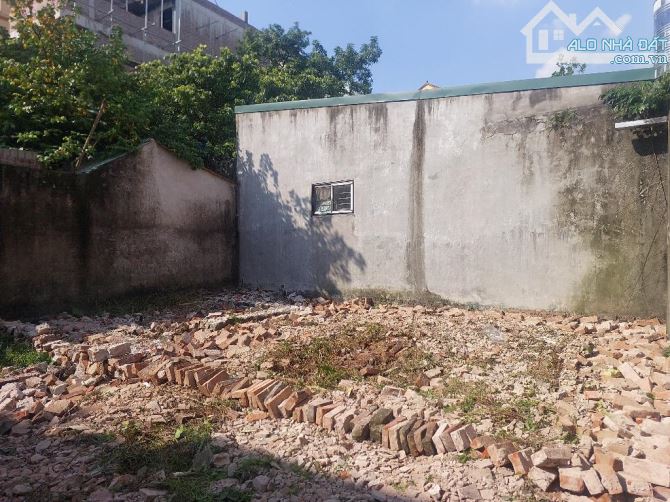 Đất Kẻ Tạnh Giang Biên - 40m2 - ô tô đỗ cổng - 10m ra phố kinh doanh - Chỉ 4.5 tỷ
