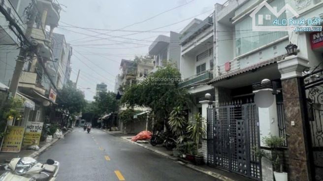 🏡 BÁN NHÀ MẶT TIỀN KINH DOANH SẦM UẤT - QUẬN TÂN PHÚ 🏡