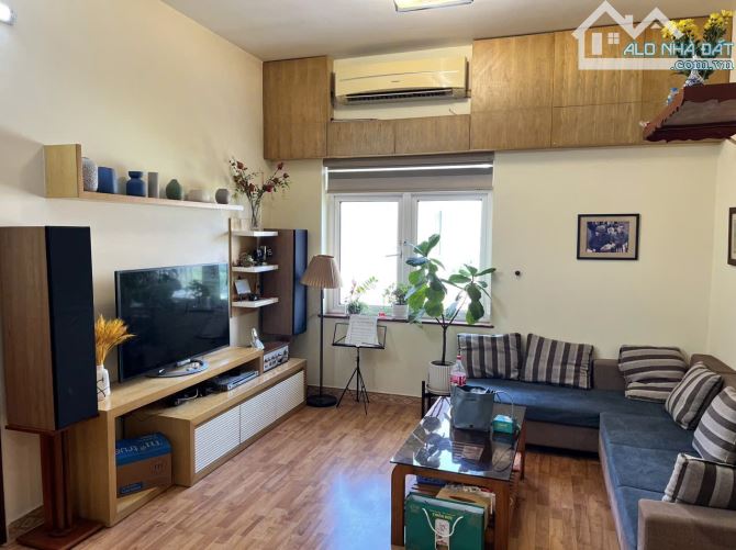 Cho thuê chung cư Nơ 1 Pháp Vân Hoàng Liệt – 15 Ngọc Hồi, 70m, 2 PN, full đồ, 8 tr, nhà đẹ
