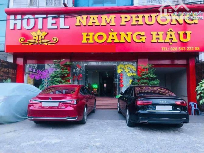 115ty === 75 TỶ KHÁCH SẠN NAM PHƯƠNG HOÀNG HẬU (GIẢM 30%).