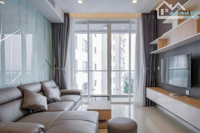 Cho thuê nhiề căn hộ mới Sarimi Sala giá siêu rẻ, view đẹp giá từ 25-30tr