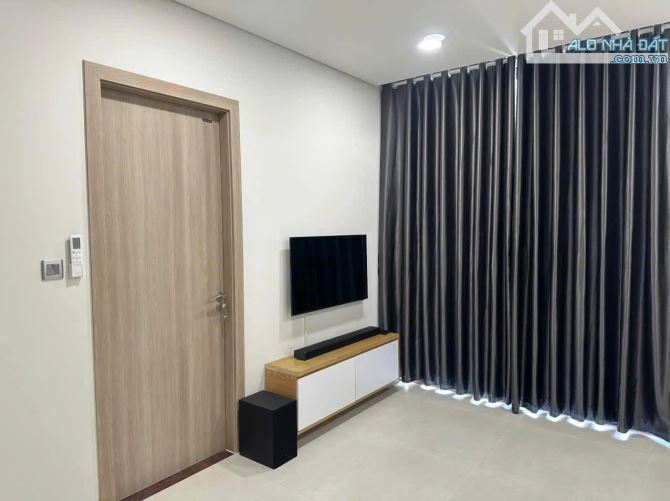 Cho thuê căn hộ Khai Sơn City 77m2 full đồ 2pn 2wc giá 13 triệu