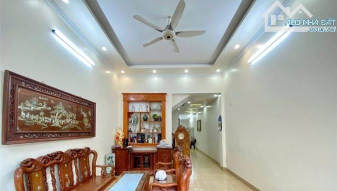 Bán nhà 3.5tầng Cát Bi,  p Cát Bi, Hải An, 92m2, chỉ 4.6tỷ