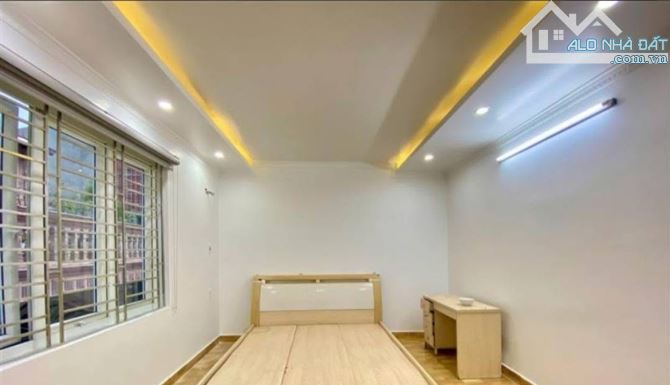 Bán nhà 3.5tầng Đông Trà, Dư Hàng Kênh, Lê Chân, 52m2, chỉ 4.2tỷ.